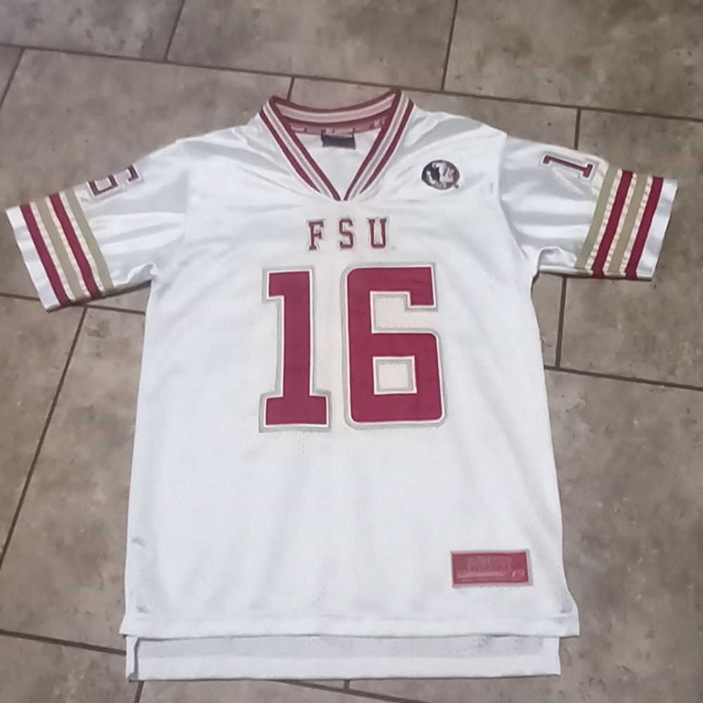 Seminoles Stitched Jersey